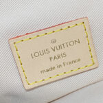 Louis Vuitton High Rise M46784 Brown